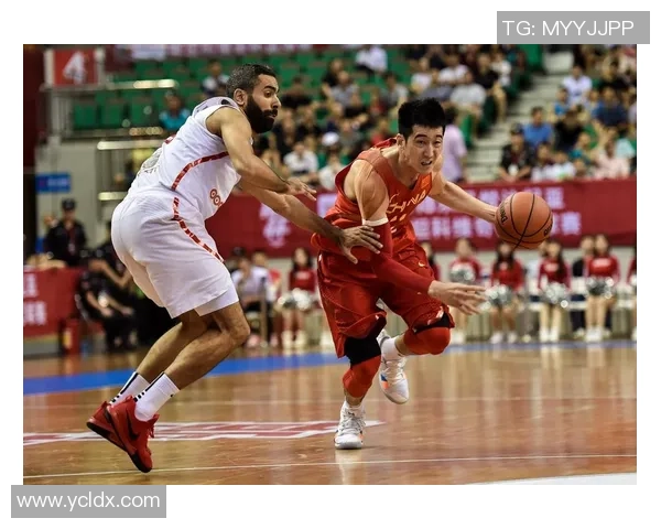 2018年中国男篮红队对阵伊朗精彩比赛录像回顾与分析